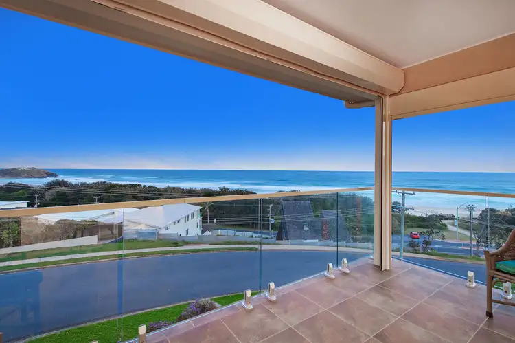 Second view of Homely house listing, 56 Watonga Street, Port Macquarie NSW 2444