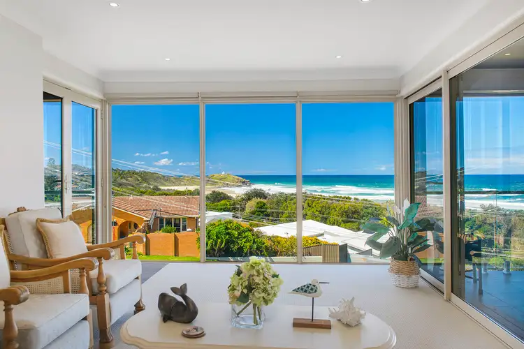 Fifth view of Homely house listing, 56 Watonga Street, Port Macquarie NSW 2444
