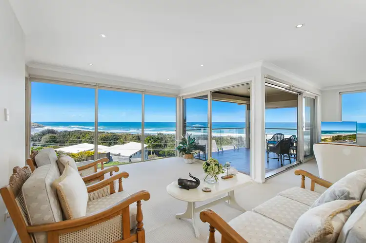 Sixth view of Homely house listing, 56 Watonga Street, Port Macquarie NSW 2444