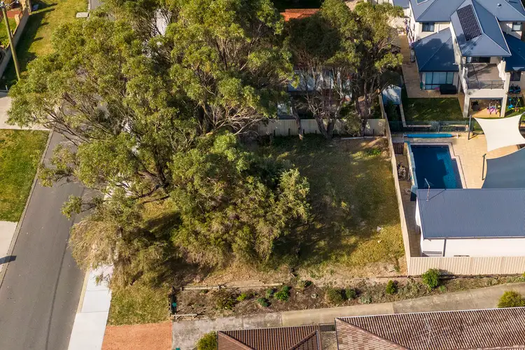 Seventh view of Homely land listing, 567 Safety Bay Rd soon to be 13B Michael Road, Waikiki WA 6169