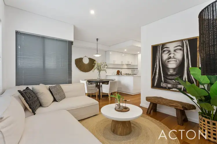 6/11 Anderson Street, Mount Hawthorn WA 6016