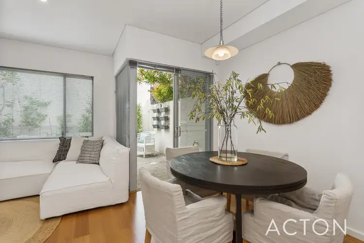 Fourth view of Homely apartment listing, 6/11 Anderson Street, Mount Hawthorn WA 6016