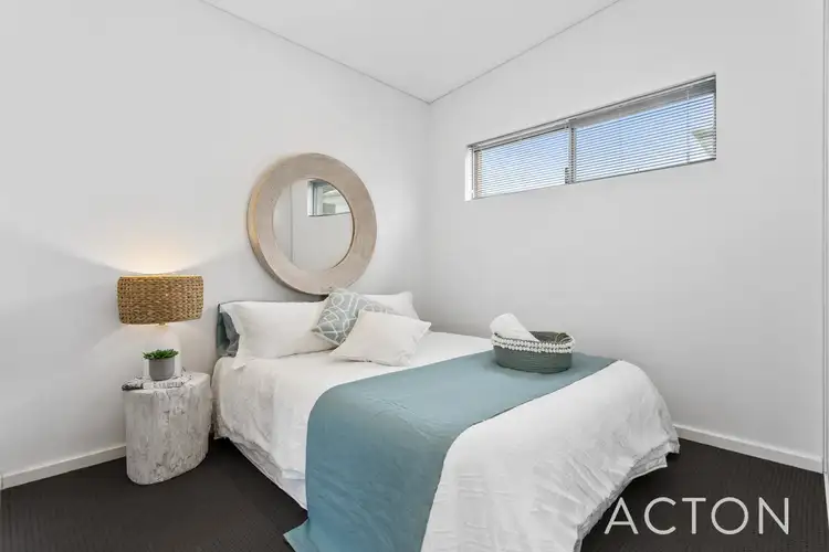 Sixth view of Homely apartment listing, 6/11 Anderson Street, Mount Hawthorn WA 6016