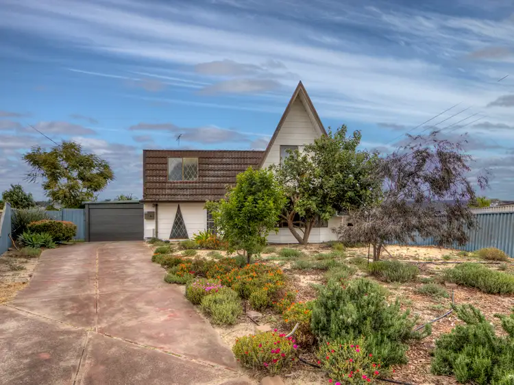 Main view of Homely house listing, 11 Tarata Way, Forrestfield WA 6058