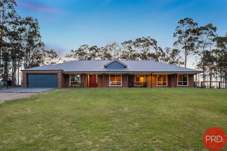 12 Sutton Grove, Branxton NSW 2335