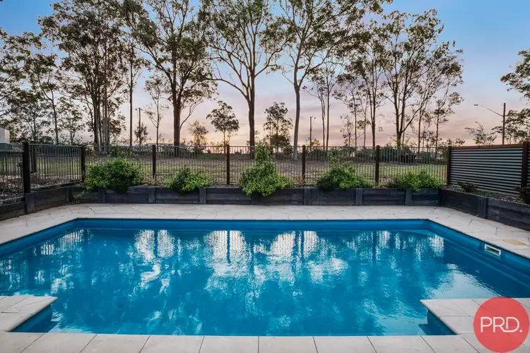 Fifth view of Homely house listing, 12 Sutton Grove, Branxton NSW 2335