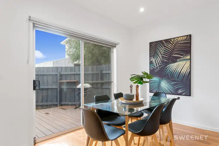 Second view of Homely townhouse listing, 2/9 Kyle Road, Altona North VIC 3025