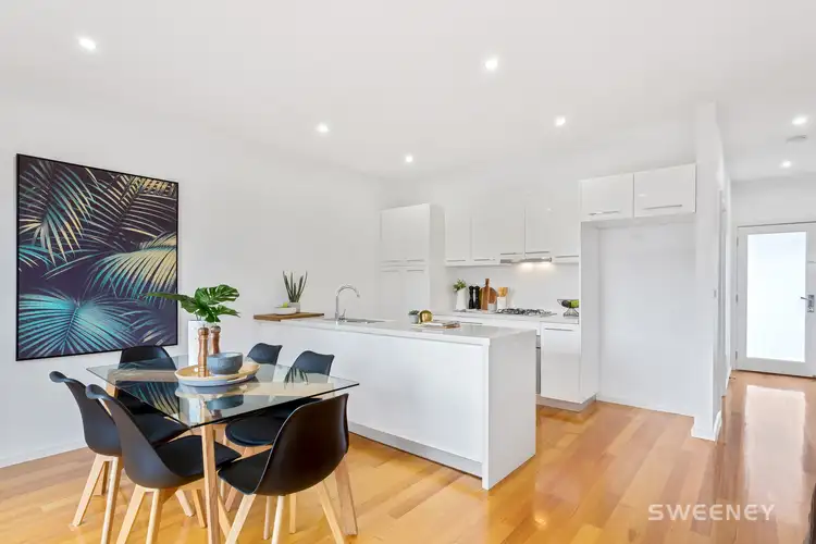 Third view of Homely townhouse listing, 2/9 Kyle Road, Altona North VIC 3025
