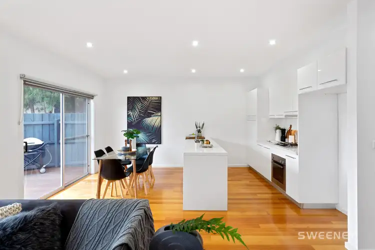 Fourth view of Homely townhouse listing, 2/9 Kyle Road, Altona North VIC 3025