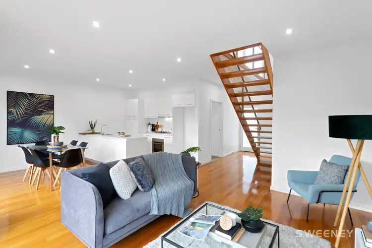 Fifth view of Homely townhouse listing, 2/9 Kyle Road, Altona North VIC 3025