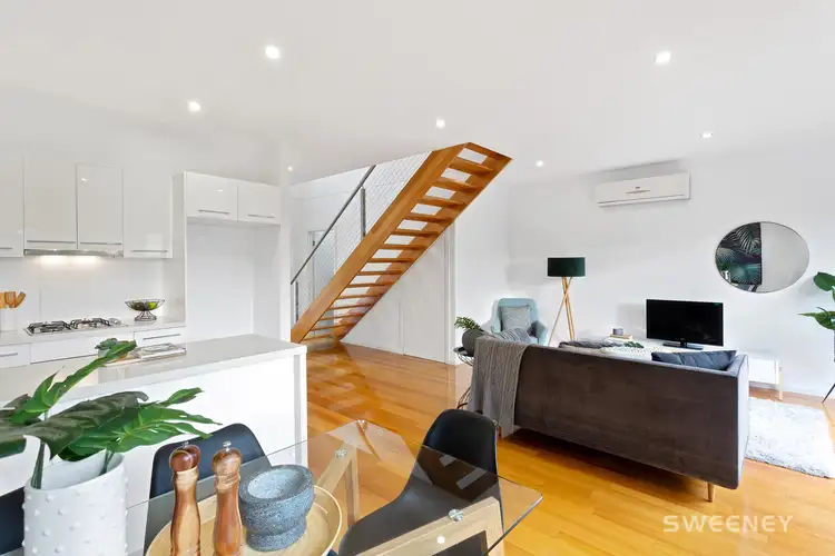 Sixth view of Homely townhouse listing, 2/9 Kyle Road, Altona North VIC 3025