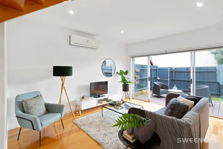 Seventh view of Homely townhouse listing, 2/9 Kyle Road, Altona North VIC 3025