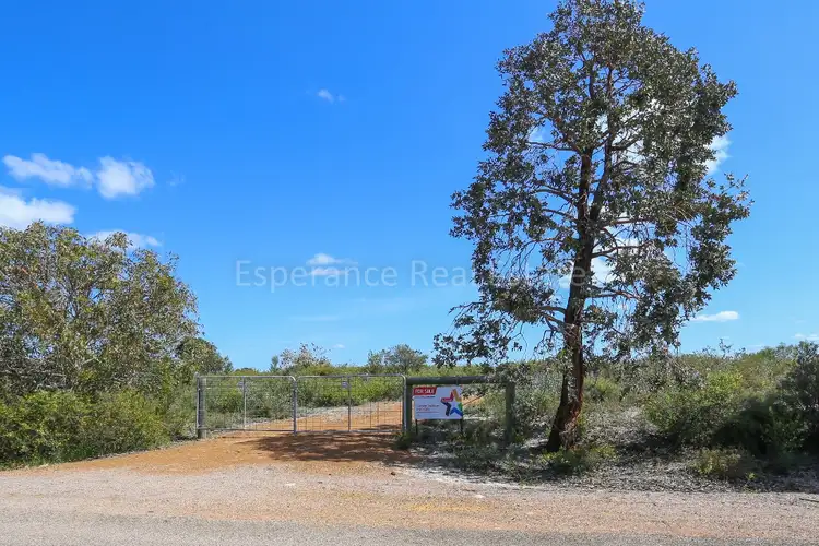 Lot 63 Tranquil Drive, Windabout WA 6450