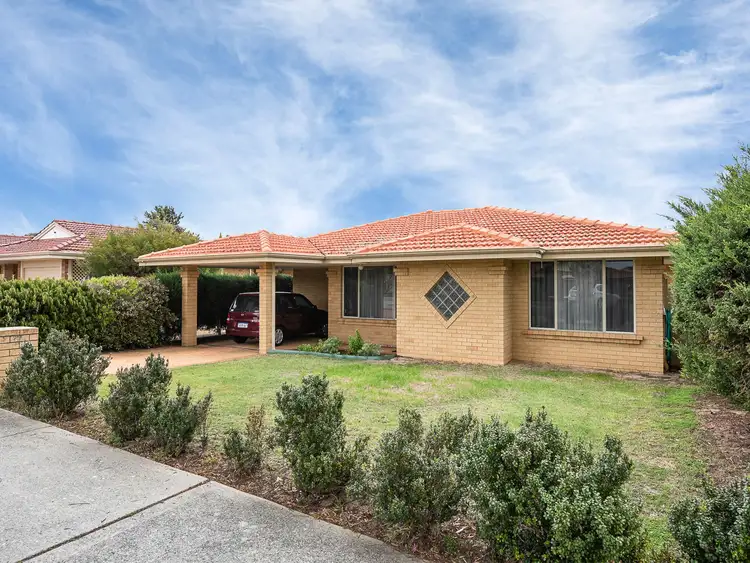 69 McKimmie Road, Palmyra WA 6157