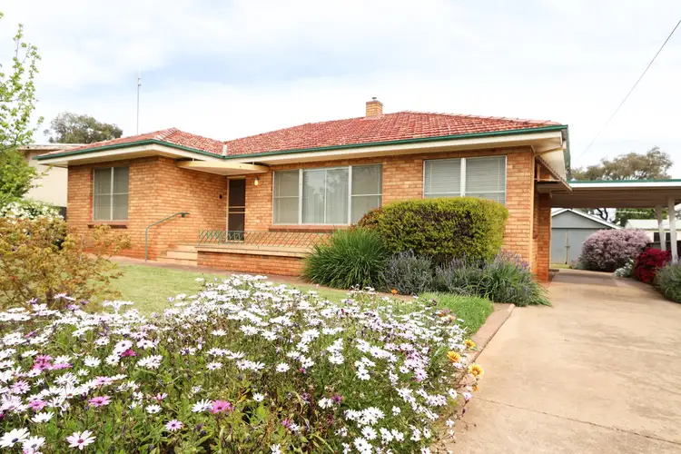 138 Victoria Street, Temora NSW 2666