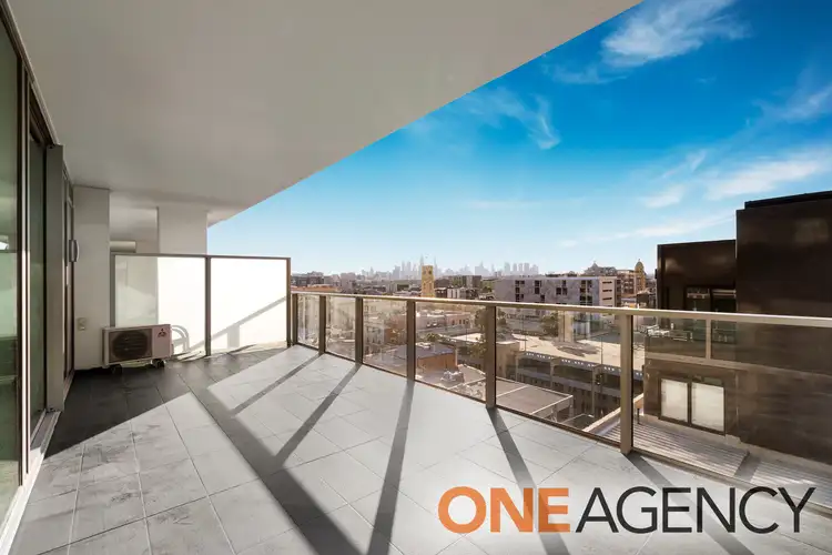 713/15 Clifton Street, Prahran VIC 3181