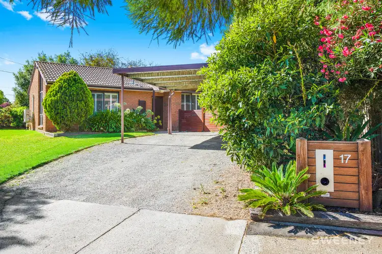 17 John Street, Altona North VIC 3025