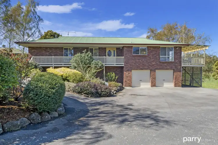 19 Baker Court, Blackstone Heights TAS 7250