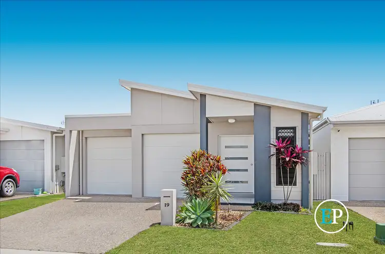19 Dorney Street, Oonoonba QLD 4811