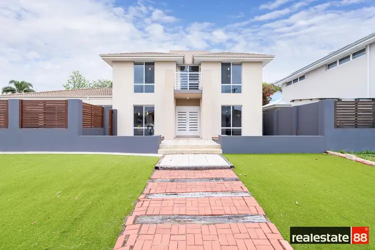 28 Williamson Street, Bayswater WA 6053
