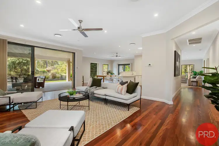 Main view of Homely house listing, 18 Sutton Grove, Branxton NSW 2335