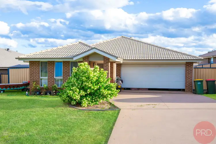17 Tempranillo Crescent, Cessnock NSW 2325