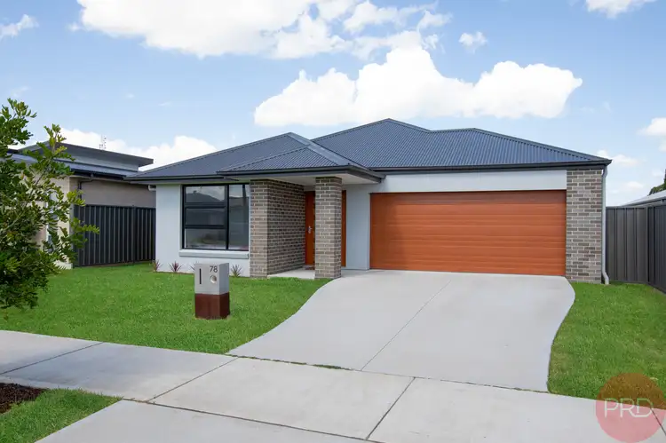 78 Grand Parade, Rutherford NSW 2320