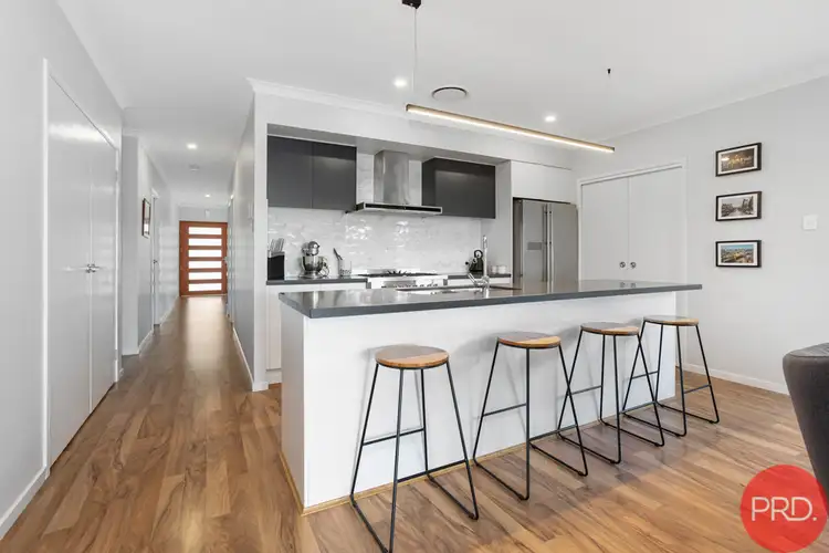 Second view of Homely house listing, 78 Grand Parade, Rutherford NSW 2320