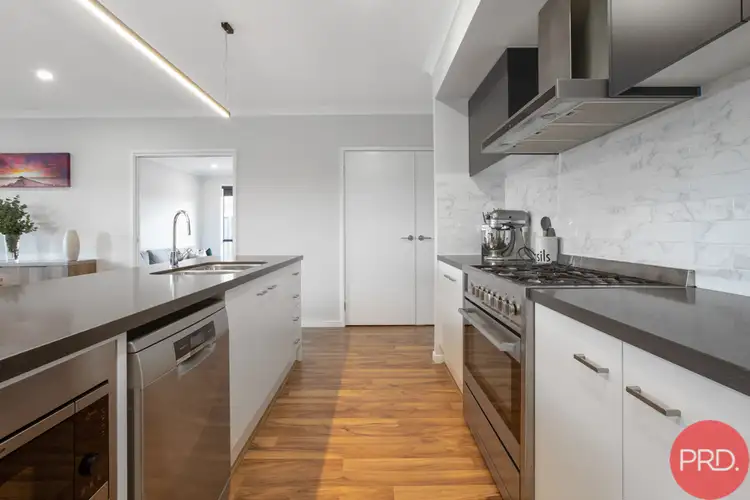 Fourth view of Homely house listing, 78 Grand Parade, Rutherford NSW 2320