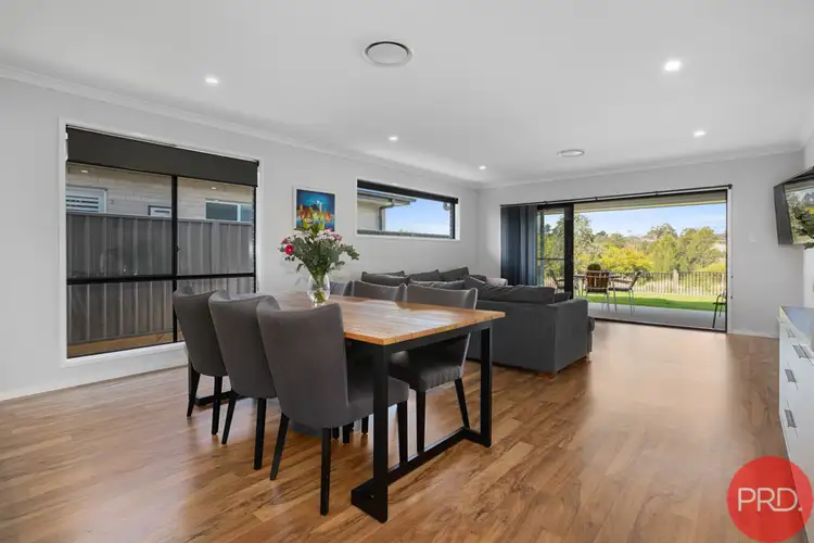 Fifth view of Homely house listing, 78 Grand Parade, Rutherford NSW 2320