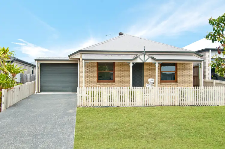 45 Carew Street