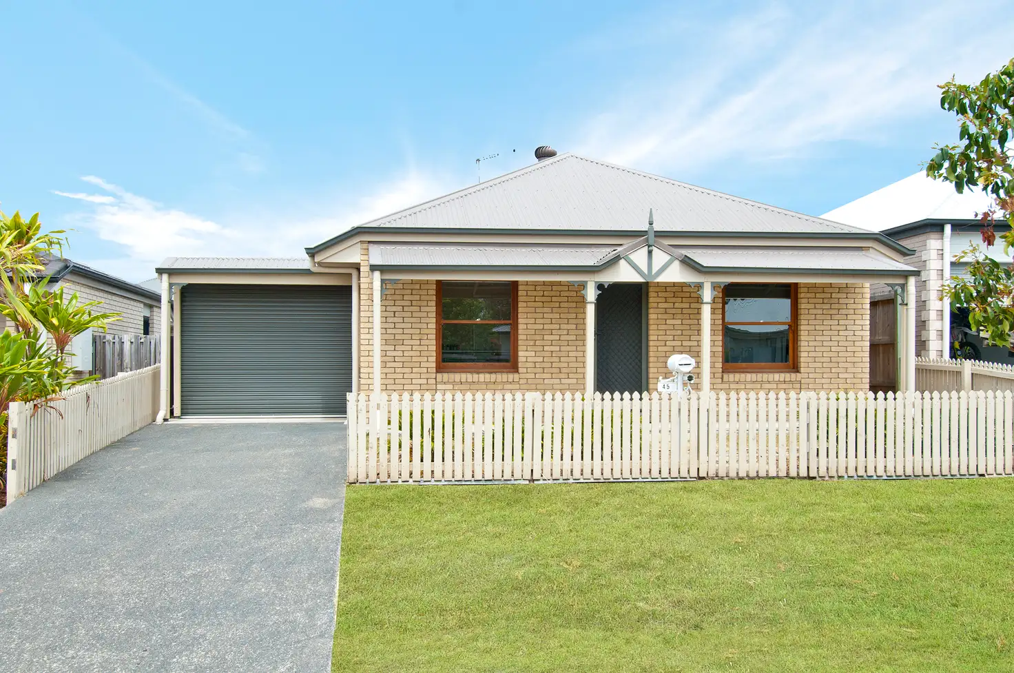 Main view of Homely house listing, 45 Carew Street, Yarrabilba QLD 4207