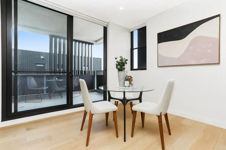 Third view of Homely apartment listing, 701/22a George Street, Leichhardt NSW 2040