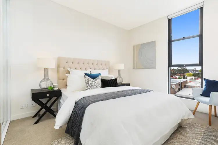Fourth view of Homely apartment listing, 701/22a George Street, Leichhardt NSW 2040