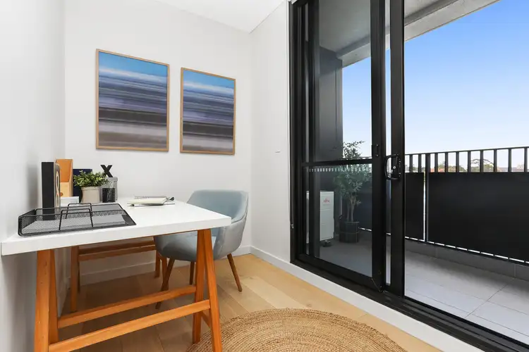 Fifth view of Homely apartment listing, 701/22a George Street, Leichhardt NSW 2040
