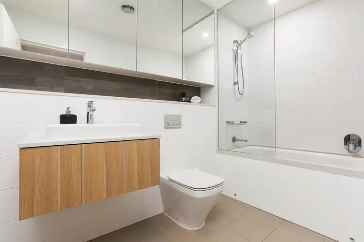 Sixth view of Homely apartment listing, 701/22a George Street, Leichhardt NSW 2040