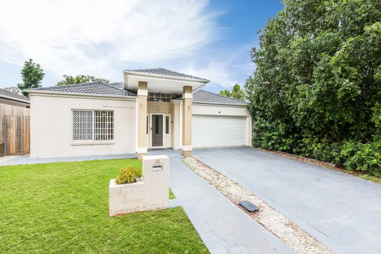 18 Toolara Circuit, Forest Lake QLD 4078