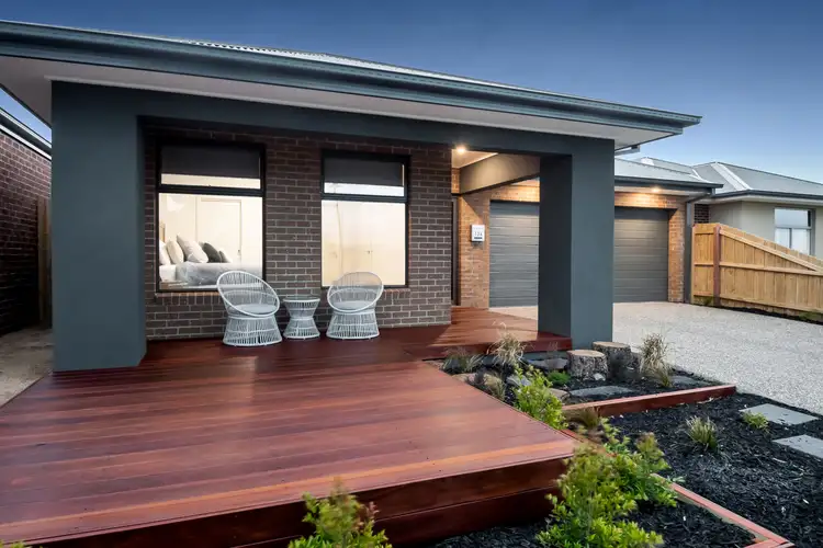 136 Tambo Circuit, Whittlesea VIC 3757