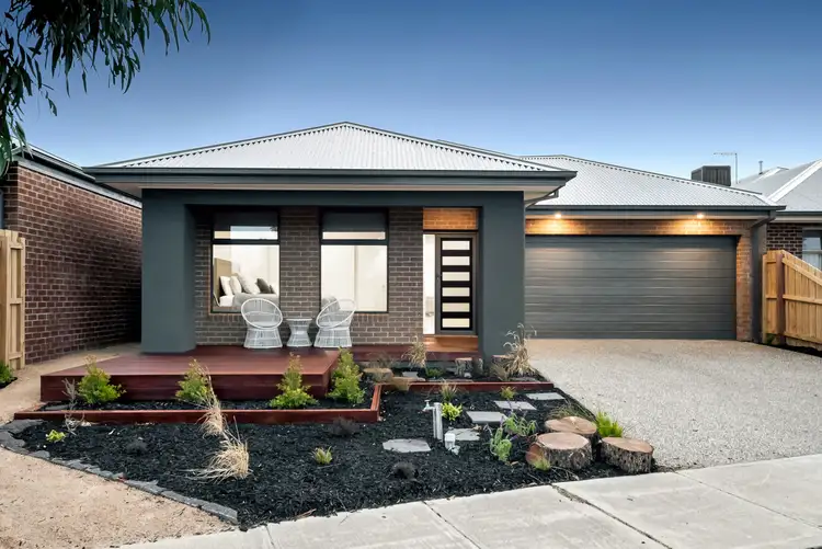 Second view of Homely house listing, 136 Tambo Circuit, Whittlesea VIC 3757