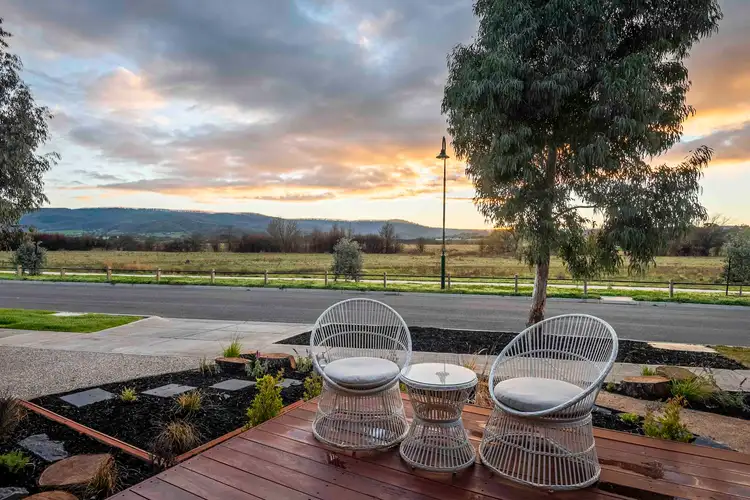 Third view of Homely house listing, 136 Tambo Circuit, Whittlesea VIC 3757