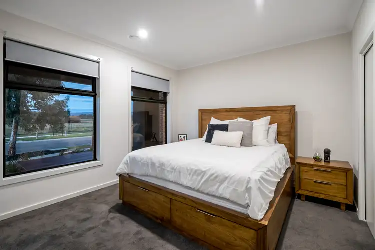 Sixth view of Homely house listing, 136 Tambo Circuit, Whittlesea VIC 3757