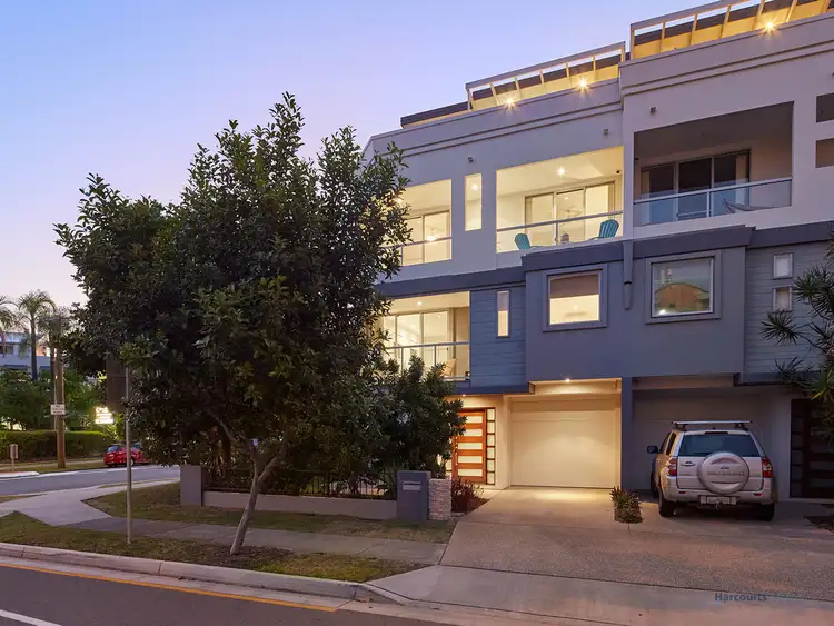 Second view of Homely apartment listing, 1/176 Surf Parade, Broadbeach QLD 4218