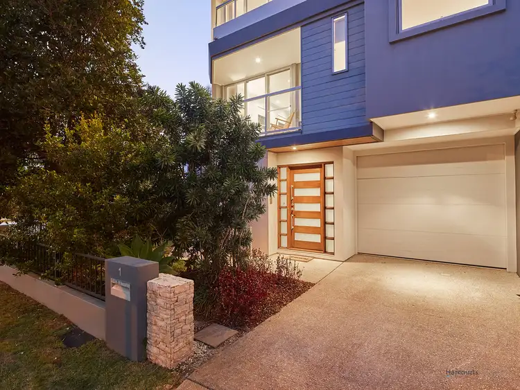 Third view of Homely apartment listing, 1/176 Surf Parade, Broadbeach QLD 4218