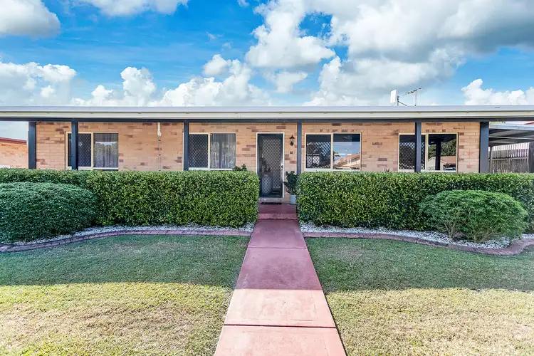 46 Campwin Beach Road, Campwin Beach QLD 4737