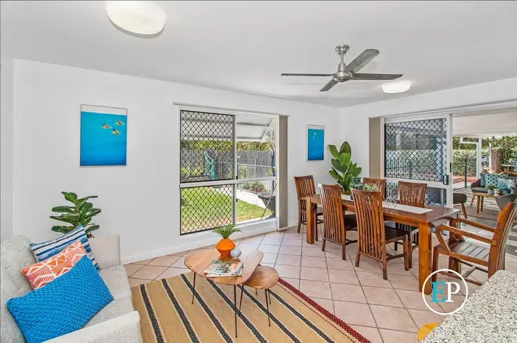 Sixth view of Homely house listing, 97 Annandale Drive, Annandale QLD 4814
