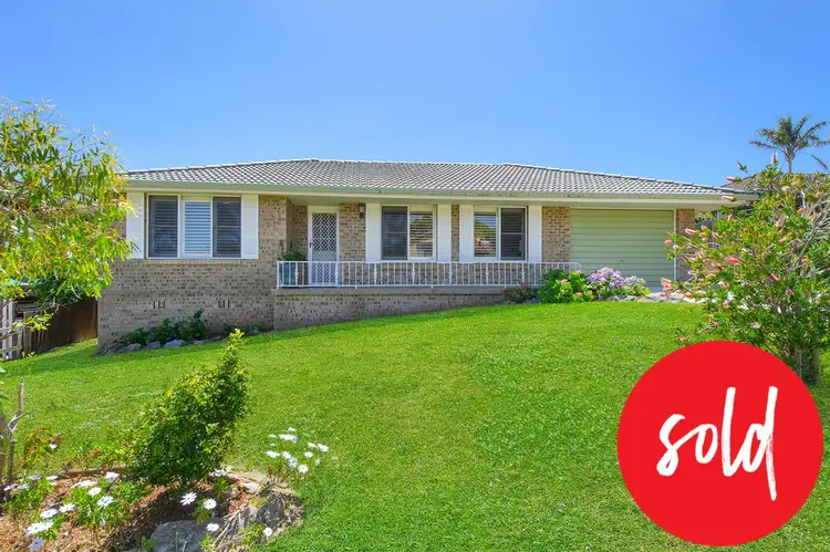 Main view of Homely house listing, 18 Teraglin Road, Port Macquarie NSW 2444