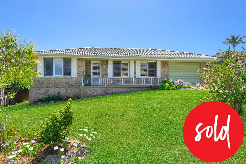 Main view of Homely house listing, 18 Teraglin Road, Port Macquarie NSW 2444