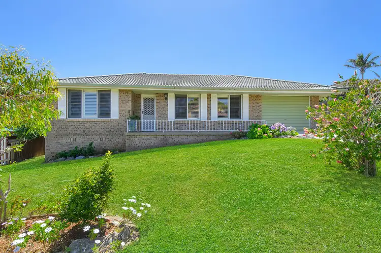 Second view of Homely house listing, 18 Teraglin Road, Port Macquarie NSW 2444