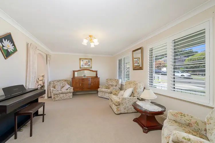 Third view of Homely house listing, 18 Teraglin Road, Port Macquarie NSW 2444