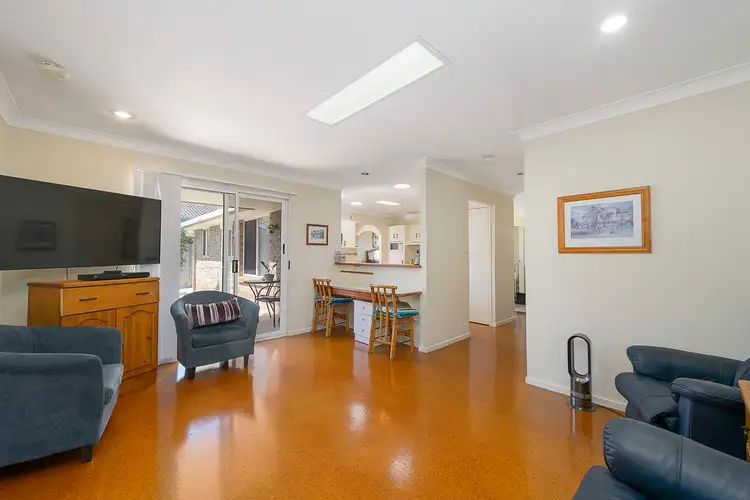 Fifth view of Homely house listing, 18 Teraglin Road, Port Macquarie NSW 2444